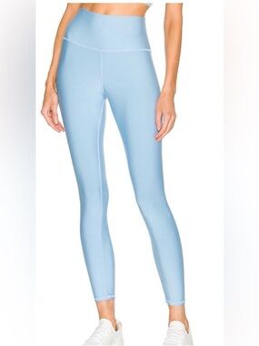 ALO Yoga High-waist Airlift Leggings 7/8 small